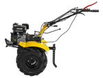 Сельскохозяйственная машина HUTER МК-8000P BIG FOOT