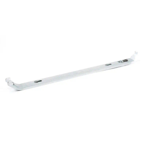 Кронштейн настенный для стального панельного радиатора Н 500 (тип 21,22,33)