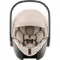 Автокресло Britax Roemer Baby-Safe Pro Style Teak