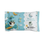 Мыло ММК 100гр Детское в цветной обертке (4/80)