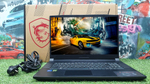 Игровой 17.3" MSI i7-11/8Gb/RTX 3050 Ti 4Gb/144 Hz