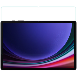 Антибликовое закаленное стекло от Nillkin для планшета Samsung Galaxy Tab S9+ и S9 FE+, толщина 0,3мм, серия Anti-Explosion Glass Screen Protector
