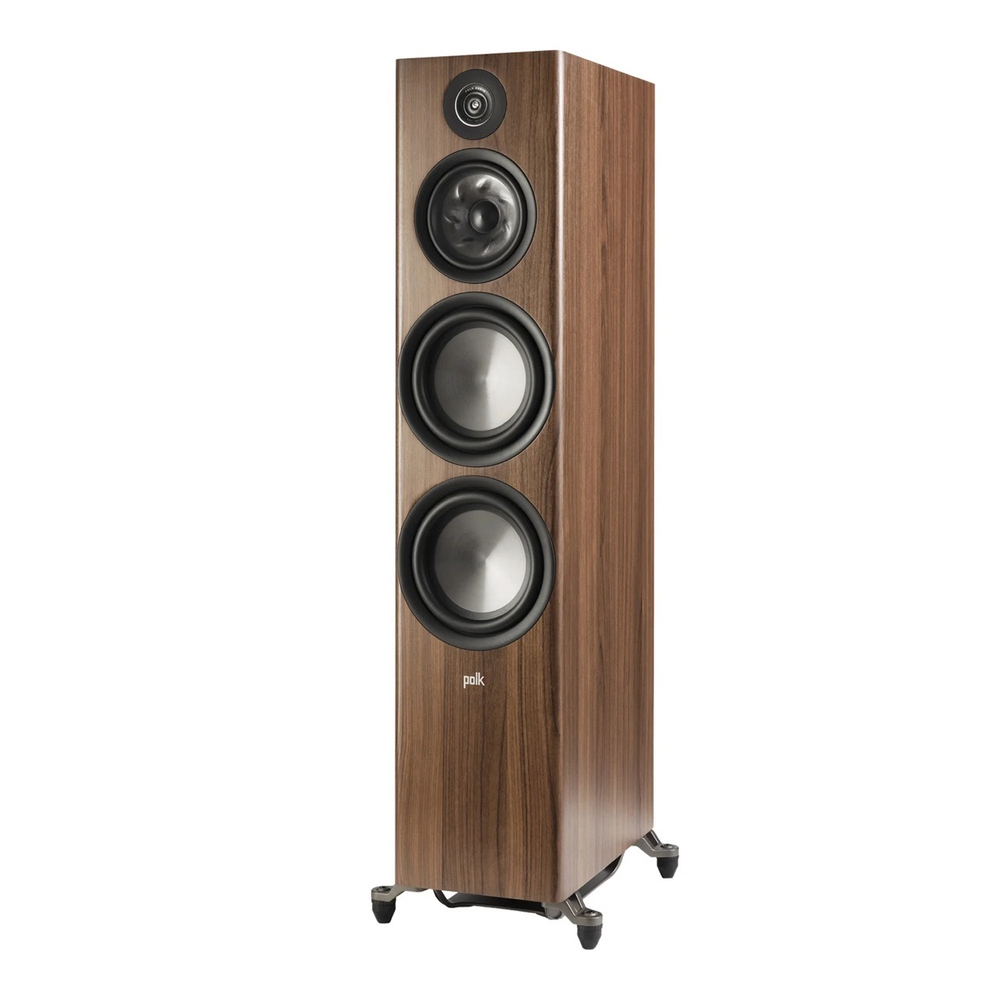 Напольная акустика Polk Audio Reserve R700 Brown
