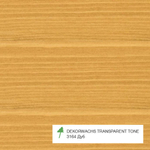 Цветное масло OSMO артикул 3164, цвет Дуб