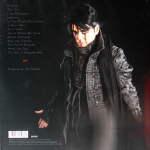 Gary Numan / Intruder (Coloured Vinyl)(2LP)