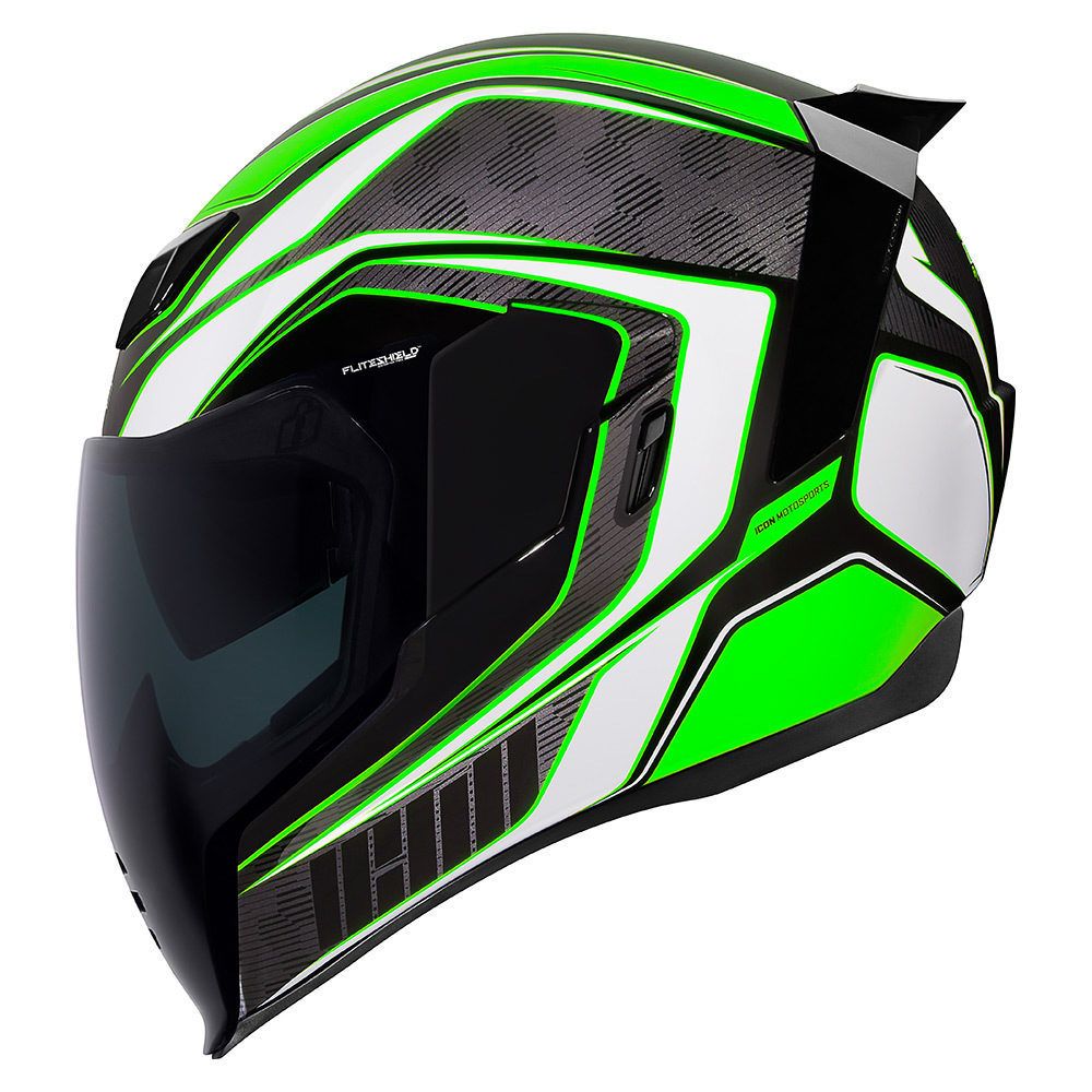 Airflite Raceflite / Зеленый