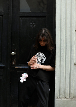 Футболка 20 kills badge