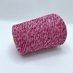 Бобинная пряжа для вязания (300 гр.) Mille Fili S.P.A.  80% меринос 20% полиамид