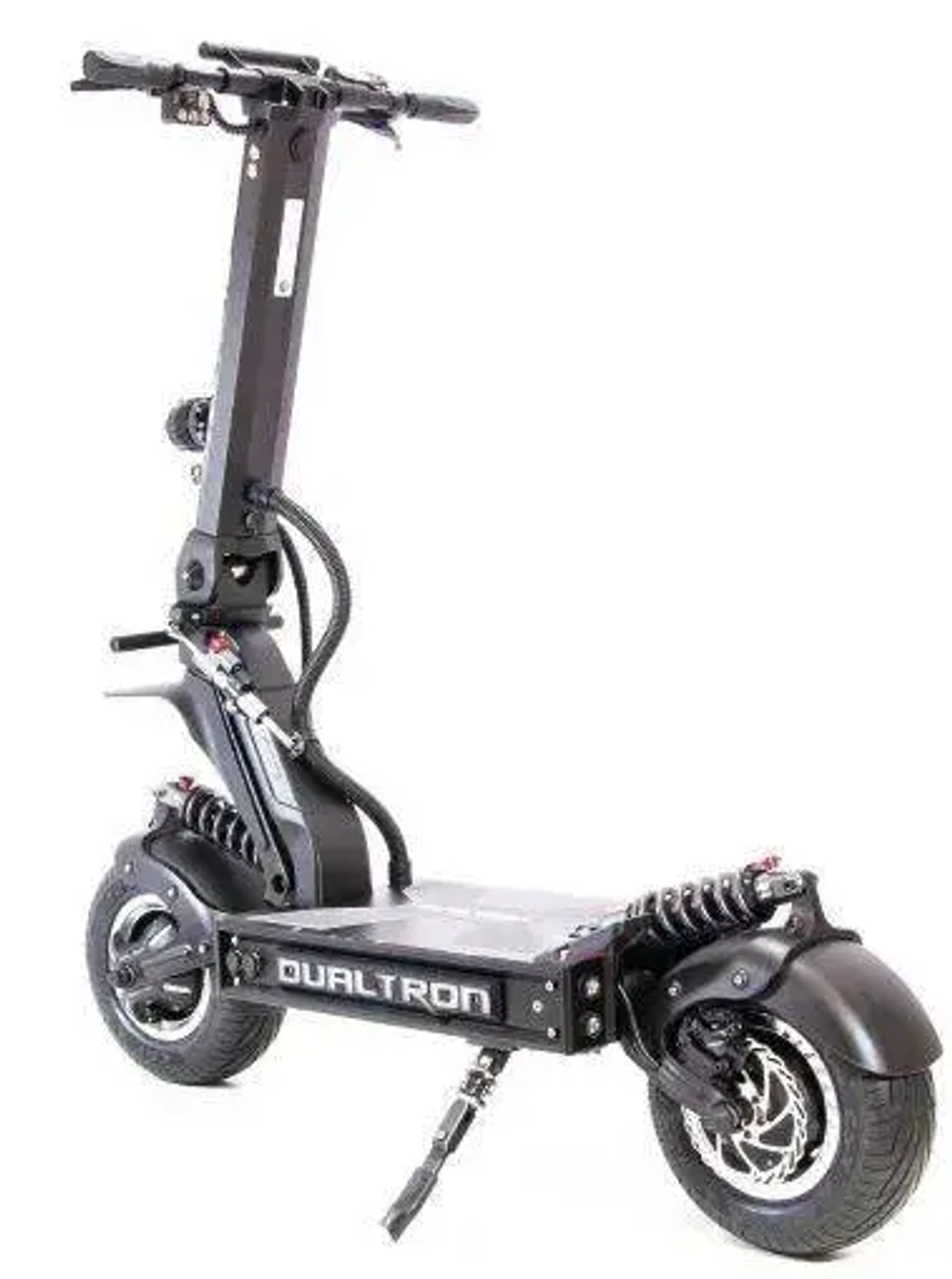 Электросамокат Dualtron X