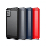 Противоударный чехол для Samsung Galaxy A32 4G, 009508 Красный