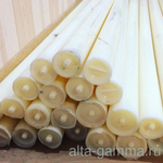 Капролон стержень