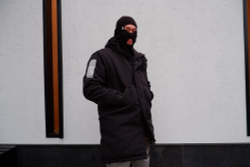 Балаклава НПОГП Черный