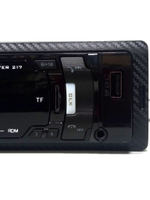 Автомагнитола FM/BT/USB/TFplayer DV-Pioneer.OK 217