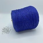 Пайетки FILATI ITALIANA 100% хлопок+пайетки