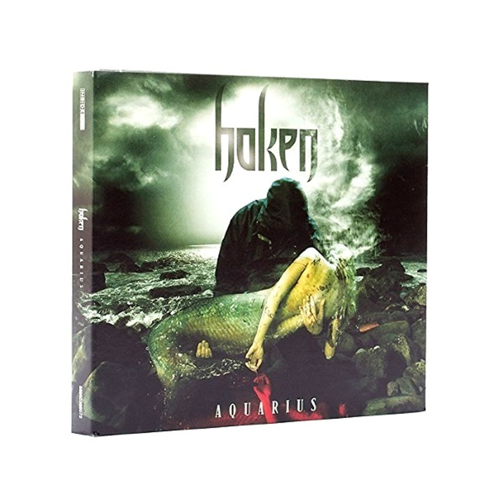 Haken / Aquarius (Special Edition)(2CD)