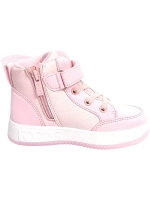 Ботинки демисезонные детские новинка/