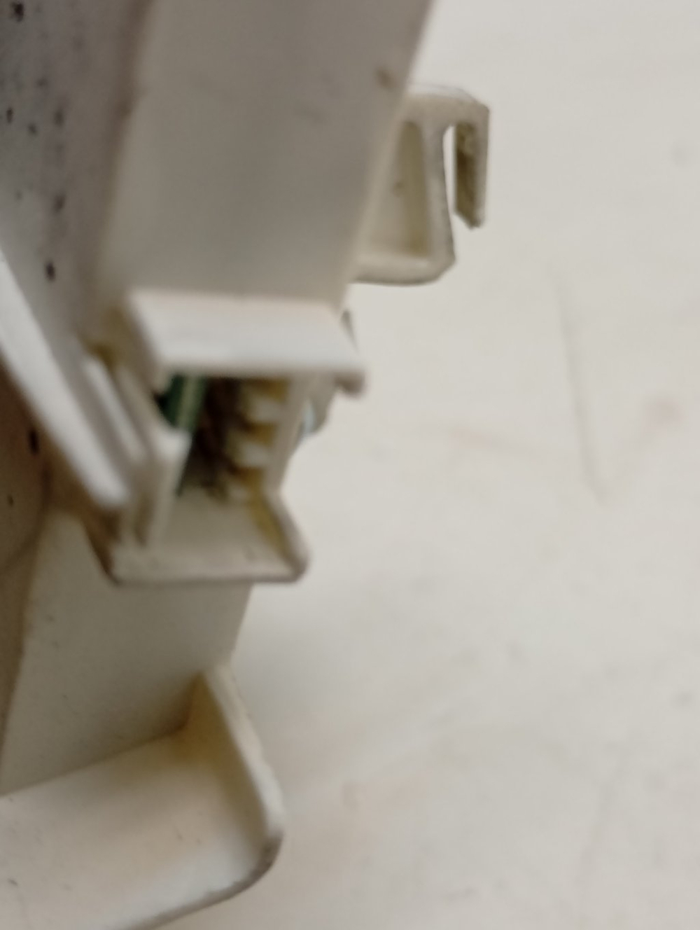WLK24263OE/02 кт75 Двигатель для стиральной машины Bosch 9000831384 б/у