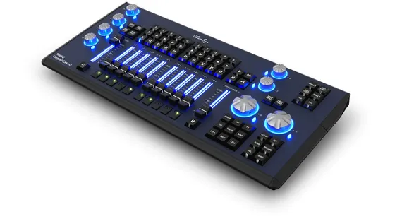 Chamsys MagicQ Compact Connect