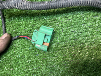 Проводка заднего бампера Kia Cerato 4 (2021-н.в.)