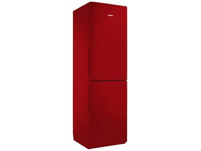 Холодильник Pozis RK FNF-172 красный