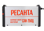 Сварочный аппарат инверторный Ресанта САИ-250Д