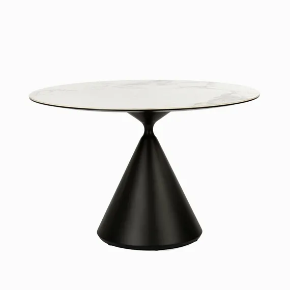 Обеденный стол Cardiff диаметр 120