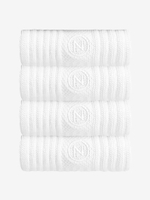 Носки спортивные для мальчика Next 963-863, 3 шт., Белый