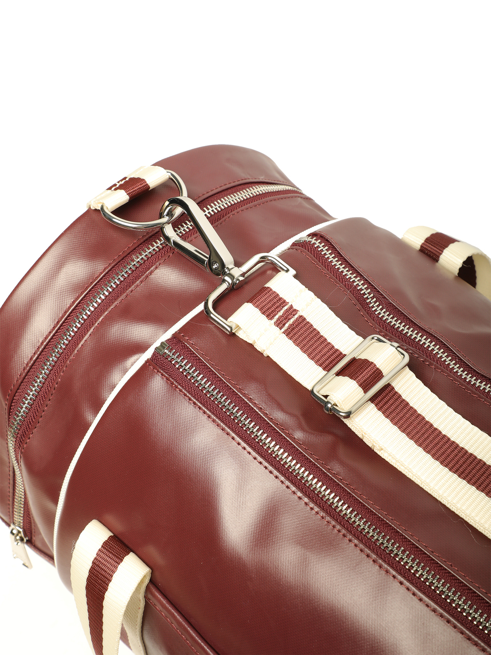 Сумка Спортивная Classic Barrel Bag