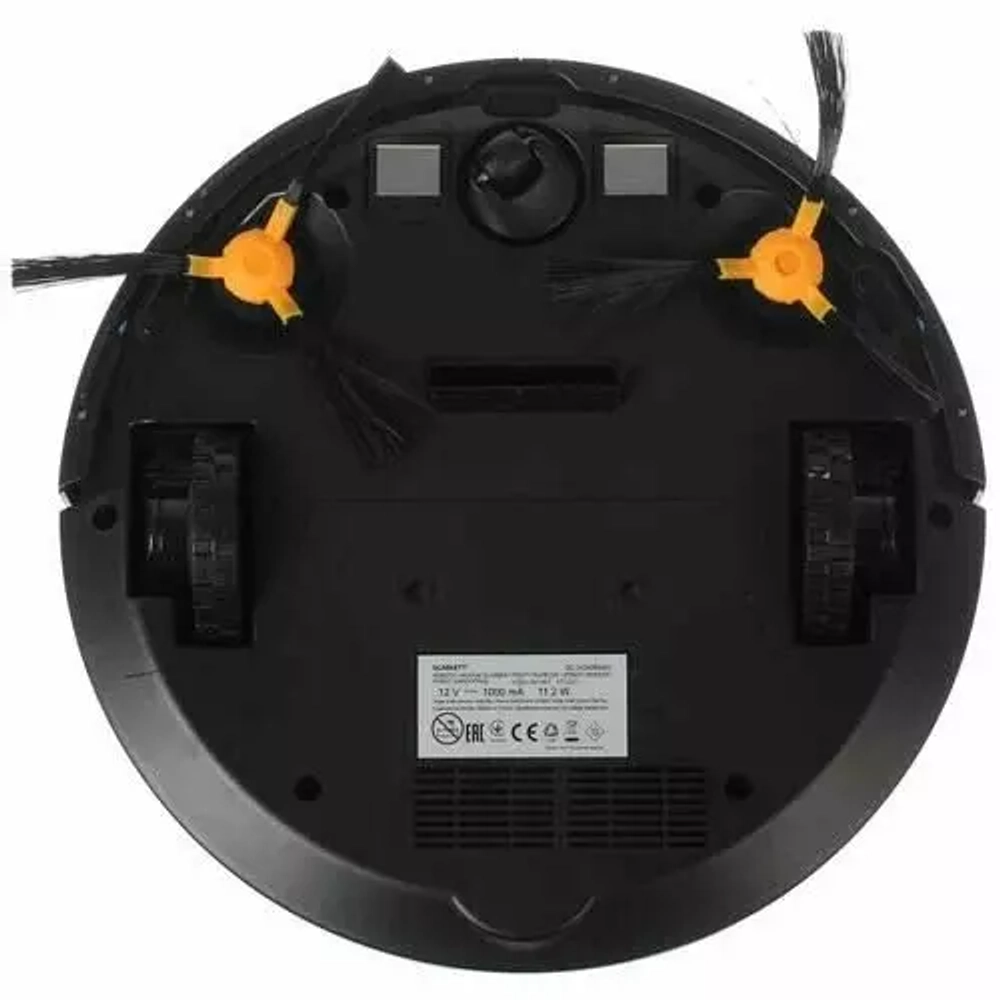 Робот-пылесос Scarlett SC-VC80RW01 (q)
