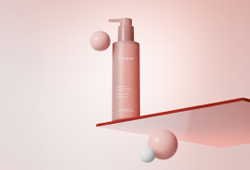 Fraijour Слабокислотный гель для умывания с пробиотиками Fraijour Biome 5-Lacto Balance Gel Cleanser, 210 мл