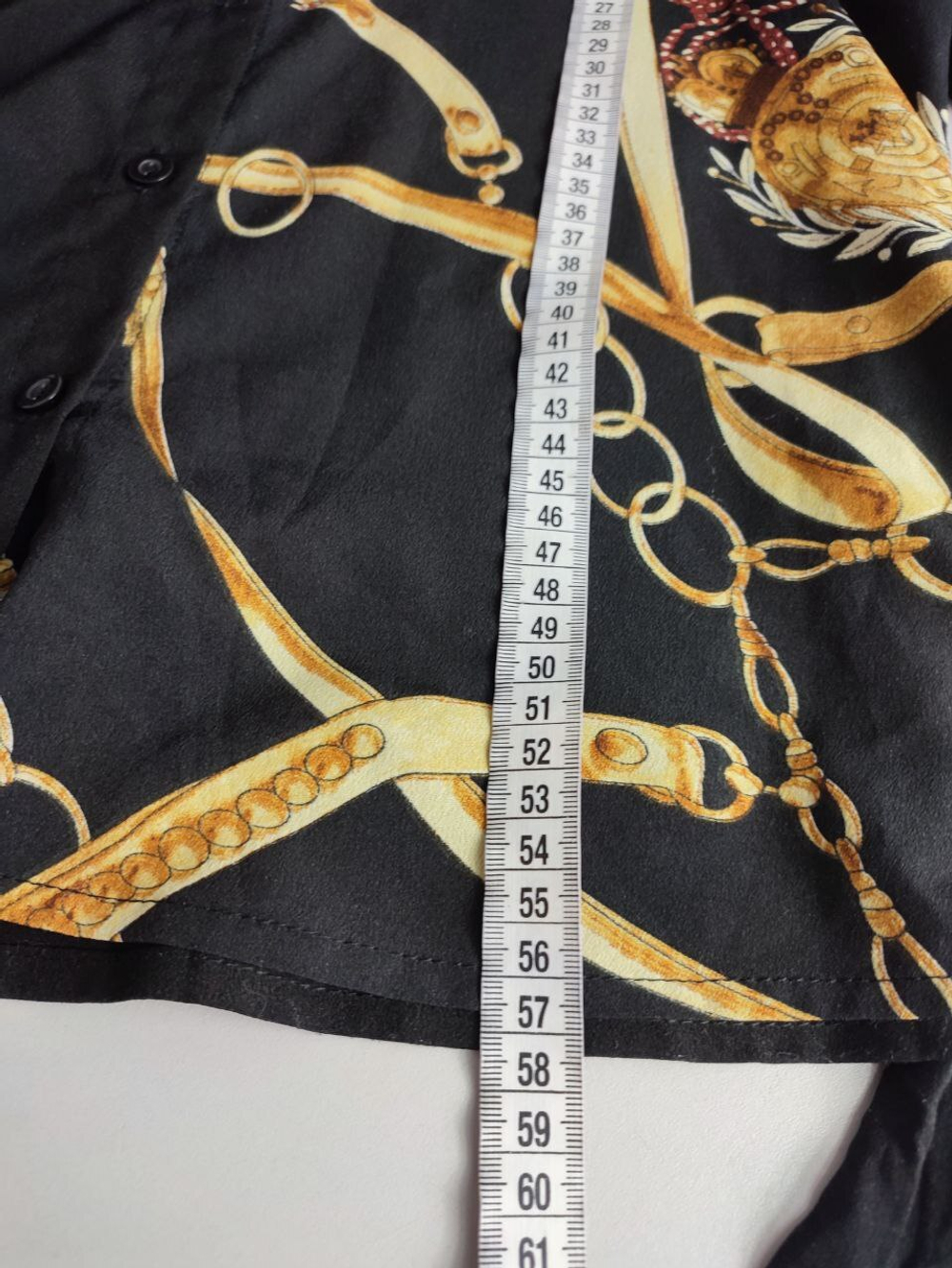 Блузка Shein оригинальная 44 размер