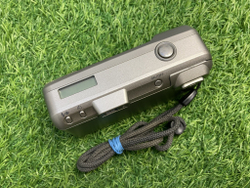 Minolta Riva Zoom 115 Покупка/Продажа