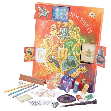 Набор подарочный Harry Potter Advent Calendar 2021 PP9013HP
