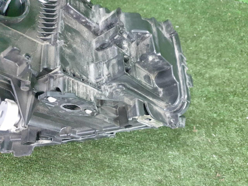 Фара левая BMW 7er G11 G12 (2019-2022) LED