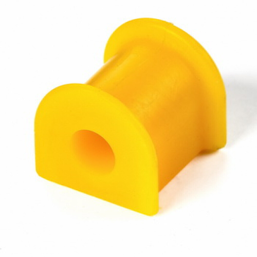 Полиуретановая втулка стабилизатора, передней подвески I.D. = 15 мм (2 шт.), Точка опоры.1-01-726