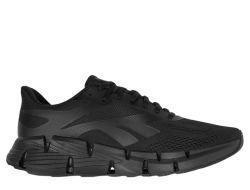 Мужские беговые кроссовки Reebok SS-ZIG Dynamica 6 Black M Черные