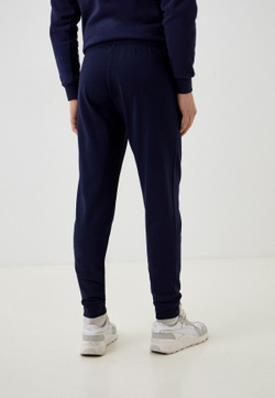 Брюки спортивные мужские PUMA BETTER ESSENTIALS Sweatpants FL cl