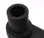 Опора на унив кроншт для 4-х держателей удочки