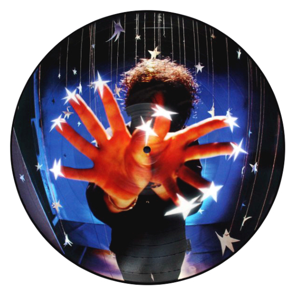 The Cure / Greatest Hits (Picture Disc)(2LP)