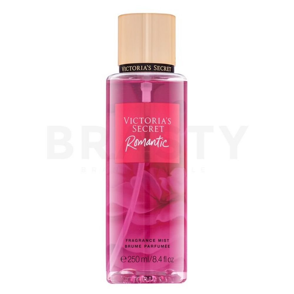 Victoria's Secret Romantic BOR W 250 ml
