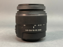 Sony Alpha SLT-A57 Kit 18-55mm 1909 кадров