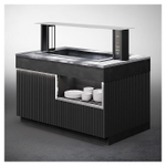 Шведский стол для холодных закусок Finist ШСхв1500