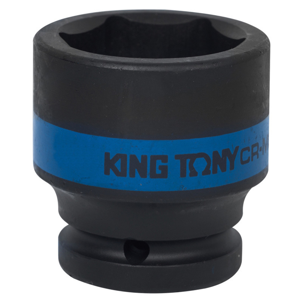 Головка торцевая ударная шестигранная 3/4&quot;, 36 мм KING TONY 653536M