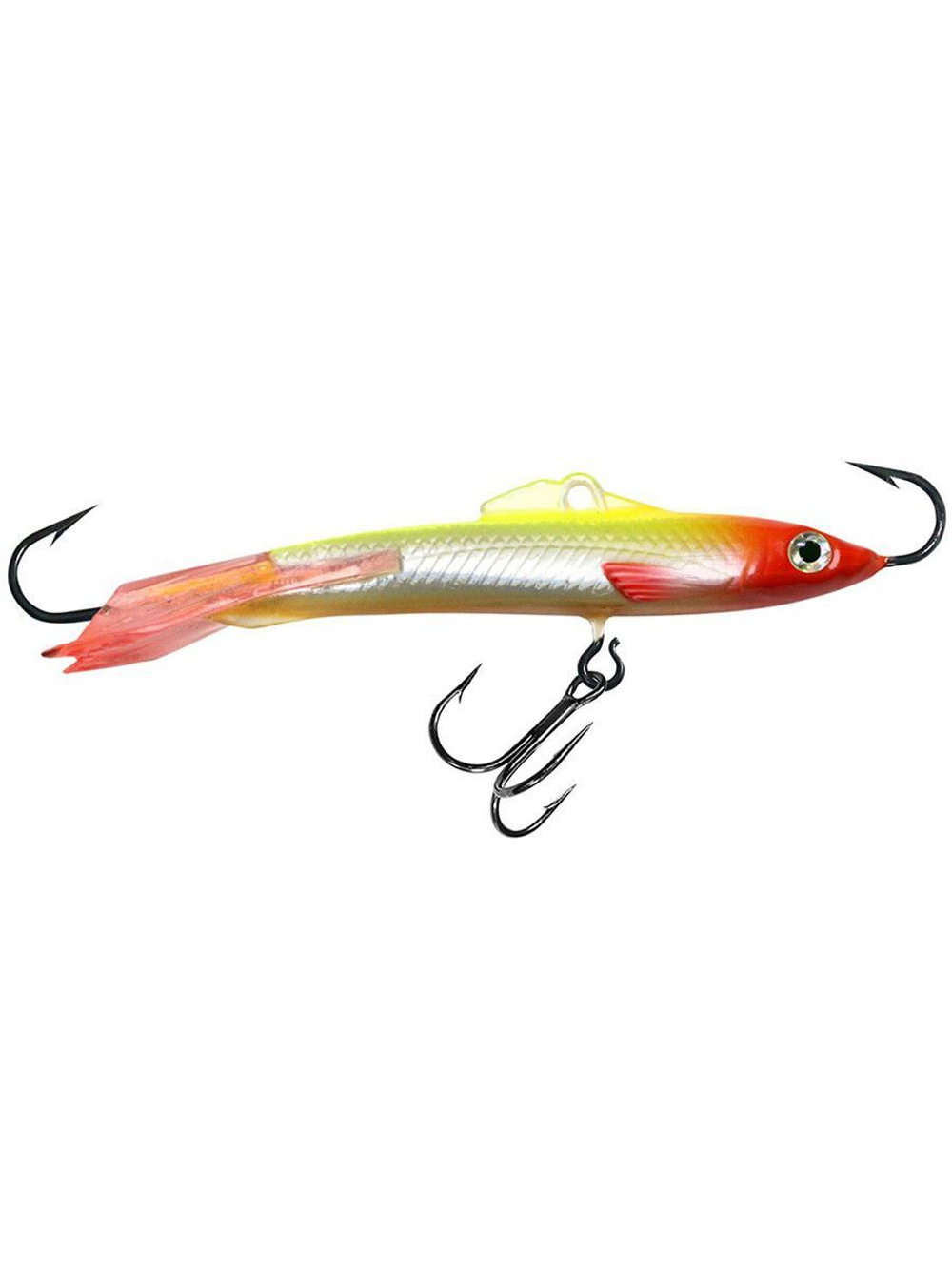 Балансир для рыбалки Шпрот-7 76mm 1 штука 20 г.