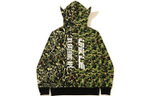 A Bathing Ape X Unkle Wide Full Zip Худи