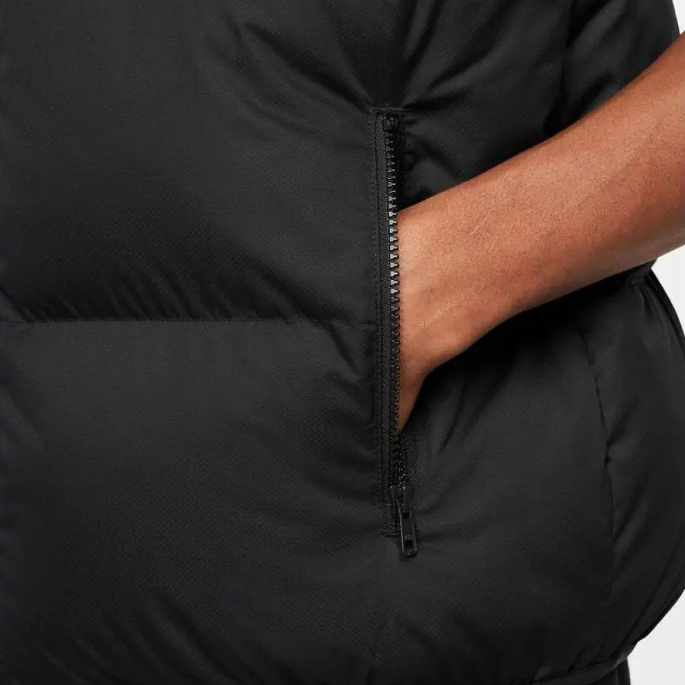 Жилет Nike Sportswear Club PrimaLoft Black