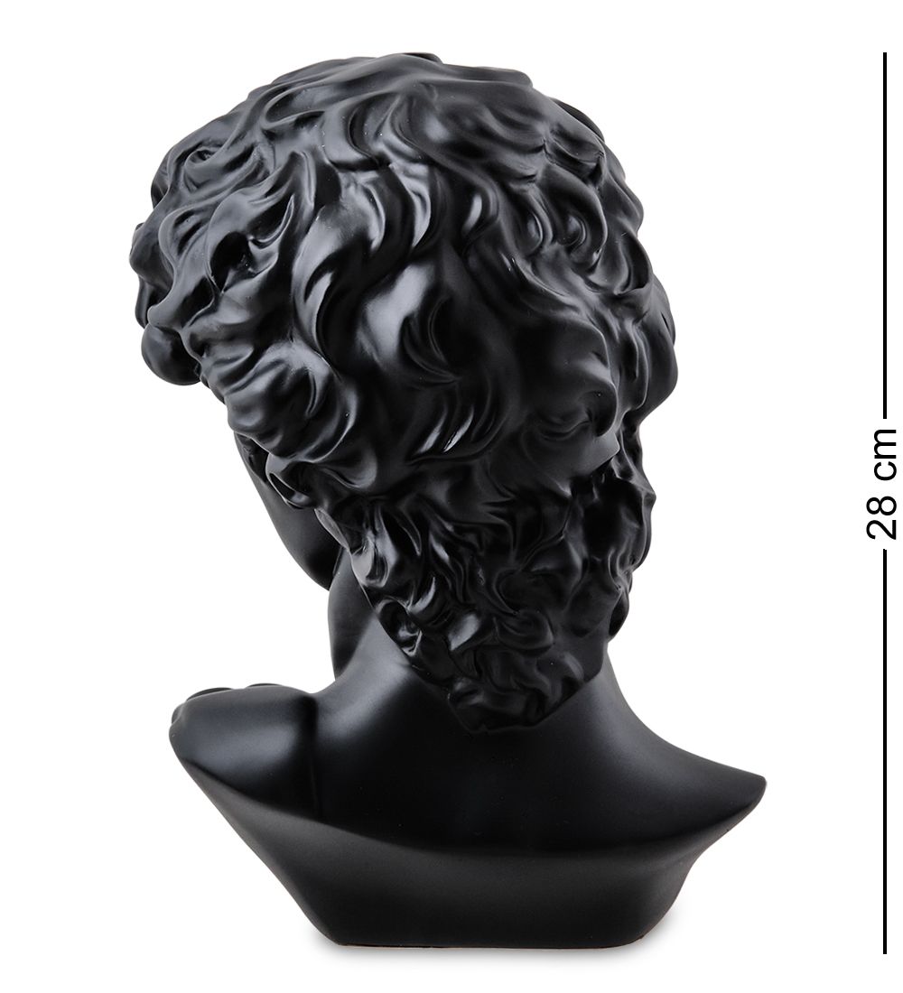 BMB- 79/2 Фигура-бюст «Давид (Микеланджело)»