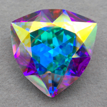 Триллиант K9, Crystal AB