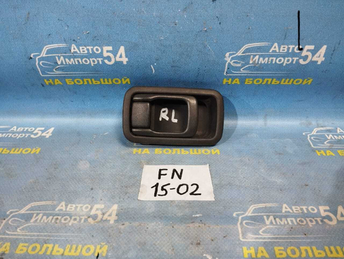 Ручка двери задней левой салонная NISSAN PULSAR 1999