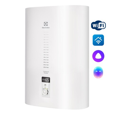 Водонагреватель Electrolux EWH Centurio IQ Inverter